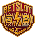 Logo Betslot slot gacor bet kecil