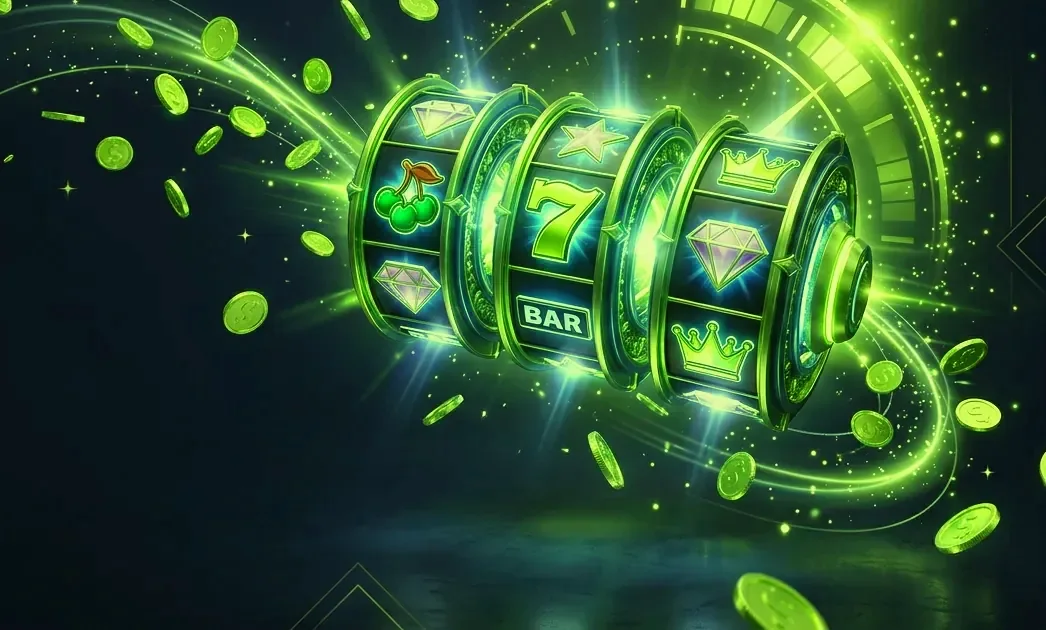 Pola main slot bet receh modal kecil Betslot