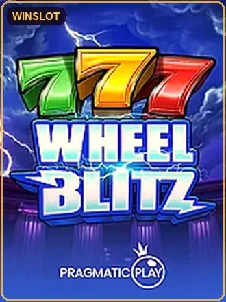 Slot bet kecil Betslot: 777 Wheel Blitz