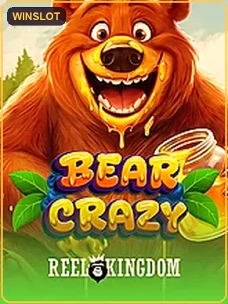Slot bet kecil Betslot: Bear Crazy