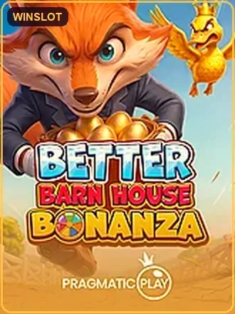 Slot bet kecil Betslot: Better Barn House Bonanza
