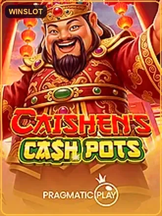 Slot bet kecil Betslot: Caishen Cash Pots
