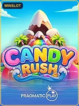 Slot bet kecil Betslot: Candy Rush