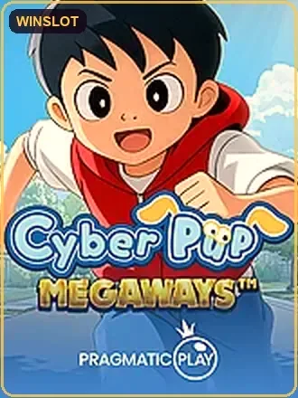 Slot bet kecil Betslot: Cyber Pup Megaways