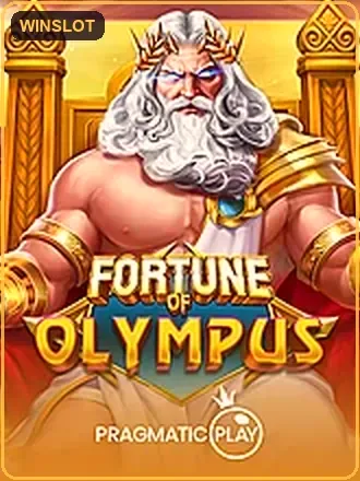 Slot bet kecil Betslot: Fortune of Olympus