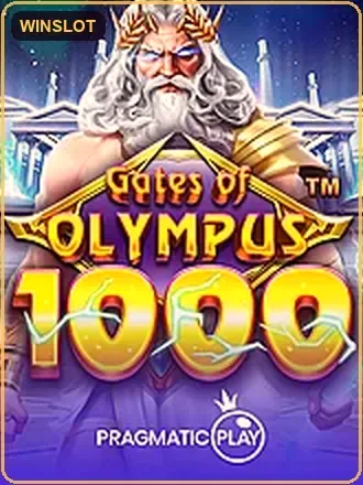 Slot bet kecil Betslot: Gates of Olympus 1000