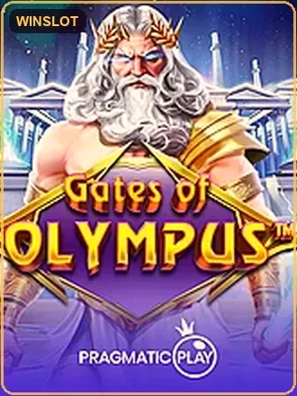 Slot bet kecil Betslot: Gates of Olympus