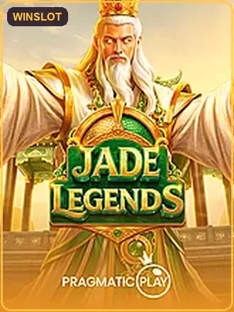 Slot bet kecil Betslot: Jade Legends