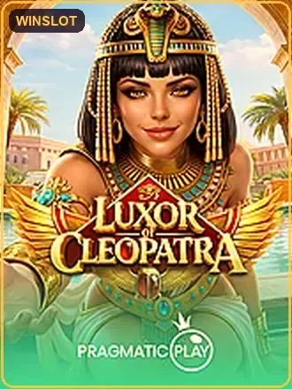 Slot bet kecil Betslot: Luxor of Cleopatra