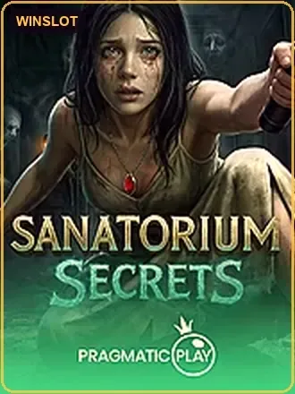 Slot bet kecil Betslot: Sanatorium Secrets