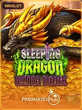 Slot bet kecil Betslot: Sleeping Dragon Ultra Dark
