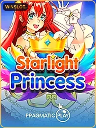 Slot bet kecil Betslot: Starlight Princess