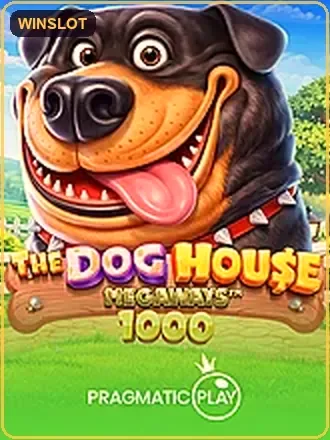 Slot bet kecil Betslot: The Dog House Megaways 1000
